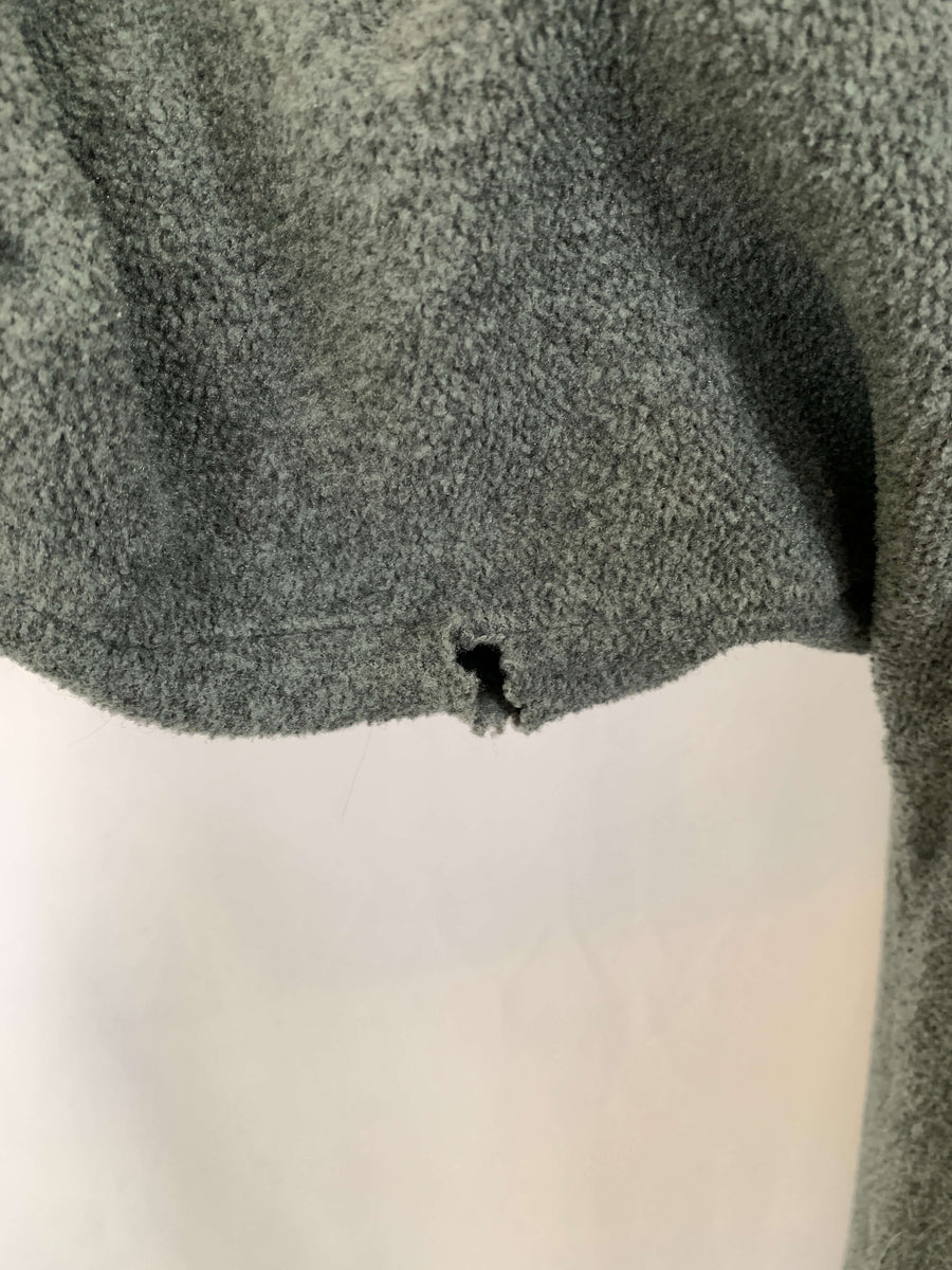 PATAGONIA SYNCHILLA SNAP BUTTON FLEECE - 8