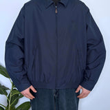 CLASSIC CHAPS HARRINGTON JACKET - XL