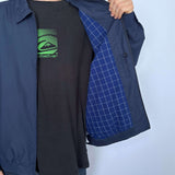 CLASSIC CHAPS HARRINGTON JACKET - XL