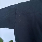 CLASSIC FADED CHAPS HARINGTON JACKET - L
