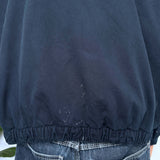 CLASSIC FADED CHAPS HARINGTON JACKET - L