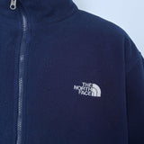 CLASSIC THE NORTH FACE FLEECE ZIP UP - XL