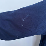 CLASSIC THE NORTH FACE FLEECE ZIP UP - XL