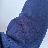 CLASSIC THE NORTH FACE FLEECE ZIP UP - XL