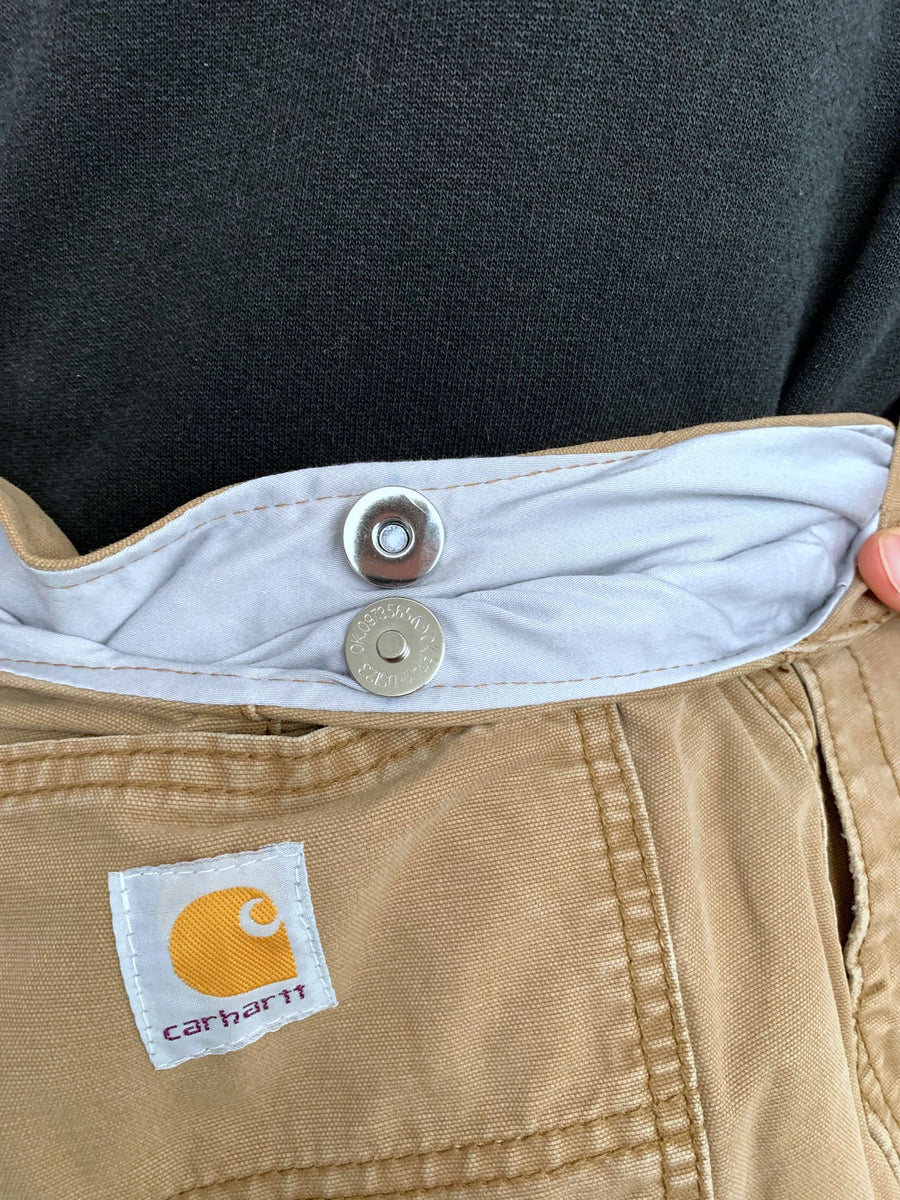 VINTAGE REWORKED SLING BAG