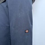 CLASSIC DICKIES DOUBLE-KNEE PANTS - W30