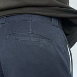 CLASSIC DICKIES DOUBLE-KNEE PANTS - W30