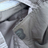 VINTAGE TIMBERLAND ZIP-OFF CARGO PANTS - W37