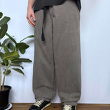 ADJUSTABLE VINTAGE 'TREK' ADVENTUREGEAR PANTS
