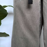 ADJUSTABLE VINTAGE 'TREK' ADVENTUREGEAR PANTS