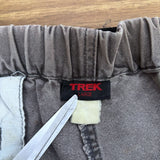 ADJUSTABLE VINTAGE 'TREK' ADVENTUREGEAR PANTS