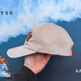 VINTAGE LEVIS SPELLOUT HAT