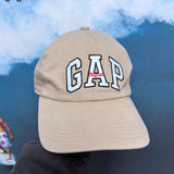 CLASSIC GAP BIG SPELLOUT HAT