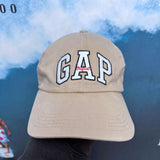 CLASSIC GAP BIG SPELLOUT HAT