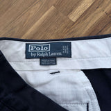 CLASSIC POLO RALPH LAUREN CHINO PANTS - W36