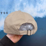CLASSIC GAP BIG SPELLOUT HAT
