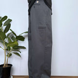 CARHARTT DOUBLE-KNEE PANTS - W34/35