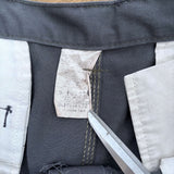 CARHARTT DOUBLE-KNEE PANTS - W34/35
