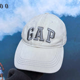 STAPLE GAP BIG SPELLOUT HAT