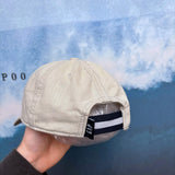 STAPLE GAP BIG SPELLOUT HAT