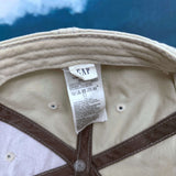 STAPLE GAP BIG SPELLOUT HAT