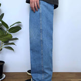 CLASSIC BAGGY DICKIES JEANS - W34