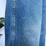CLASSIC BAGGY DICKIES JEANS - W34
