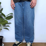 CLASSIC BAGGY DICKIES JEANS - W32
