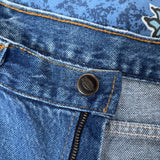 CLASSIC BAGGY DICKIES JEANS - W32